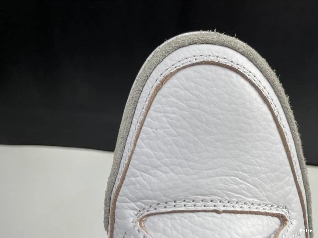 Bmlin DH3434-110 Ma Maniere (W) Jordan Retro 3 A 0801